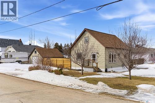 800 Pheasant Street, Grenfell, SK - Outdoor