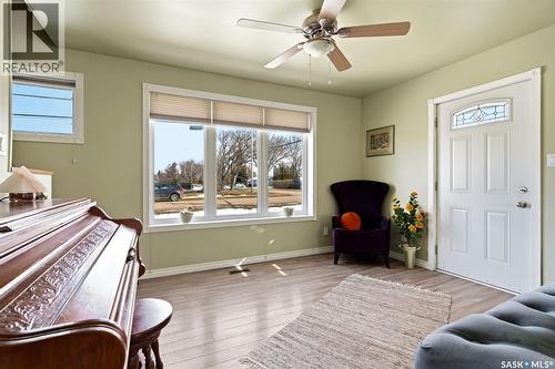 800 Pheasant Street, Grenfell, SK - Indoor