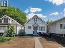 206 K Avenue S, Saskatoon, SK  - Outdoor 