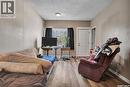 206 K Avenue S, Saskatoon, SK  - Indoor Photo Showing Bedroom 