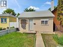 205 J Avenue S, Saskatoon, SK  - Outdoor 