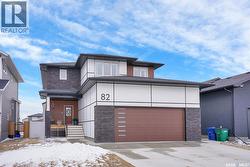 82 Clunie COURT  Moose Jaw, SK S6J 0E3