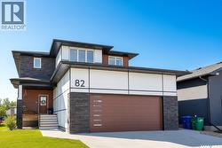 82 Clunie COURT Moose Jaw, SK S6J 0E3
