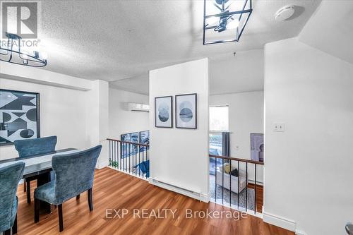 17 - 1415 Fieldlight Boulevard, Pickering, ON - Indoor