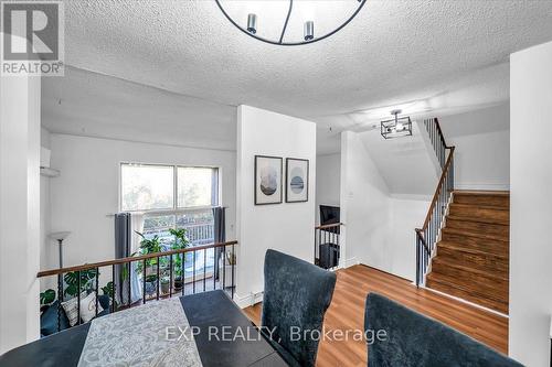 17 - 1415 Fieldlight Boulevard, Pickering, ON - Indoor