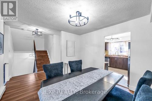 17 - 1415 Fieldlight Boulevard, Pickering, ON - Indoor Photo Showing Other Room