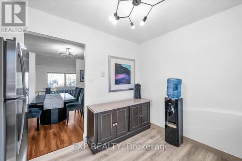 17 - 1415 Fieldlight Boulevard, Pickering, ON - Indoor Photo Showing Other Room