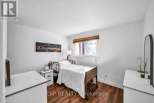 17 - 1415 Fieldlight Boulevard, Pickering, ON - Indoor Photo Showing Bedroom