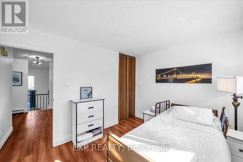17 - 1415 Fieldlight Boulevard, Pickering, ON - Indoor Photo Showing Bedroom