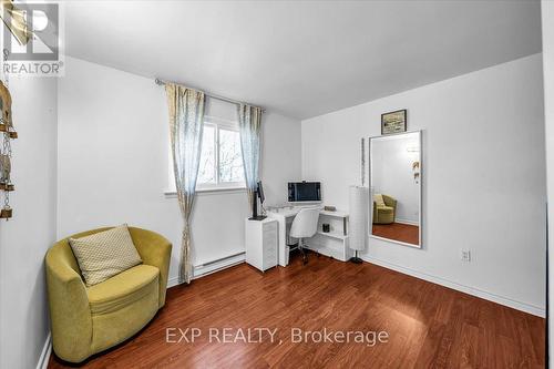 17 - 1415 Fieldlight Boulevard, Pickering, ON - Indoor