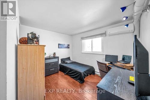 17 - 1415 Fieldlight Boulevard, Pickering, ON - Indoor Photo Showing Bedroom