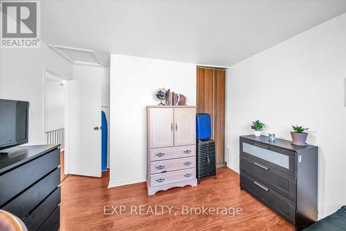 17 - 1415 Fieldlight Boulevard, Pickering, ON - Indoor