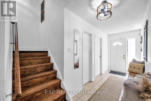 17 - 1415 Fieldlight Boulevard, Pickering, ON - Indoor Photo Showing Other Room
