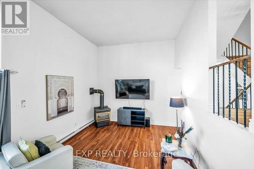 17 - 1415 Fieldlight Boulevard, Pickering, ON - Indoor