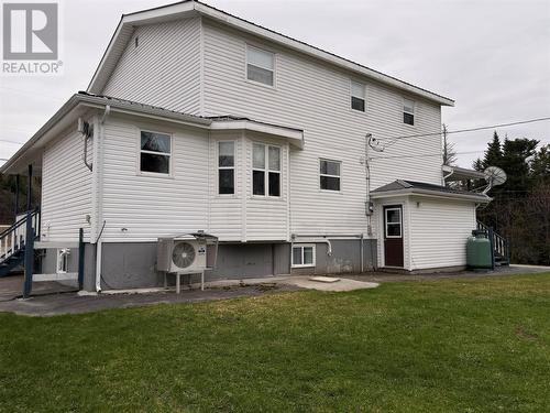 4 Sweetapple Lane, South Branch, NL - Outdoor With Exterior