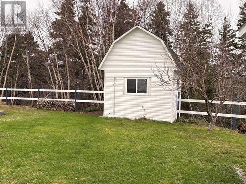 4 Sweetapple Lane, South Branch, NL - Outdoor