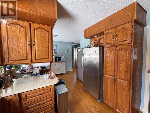 4 Sweetapple Lane, South Branch, NL - Indoor