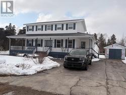 4 Sweetapple Lane South Branch, NL A0N 2B0