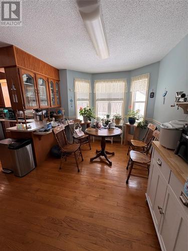 4 Sweetapple Lane, South Branch, NL - Indoor