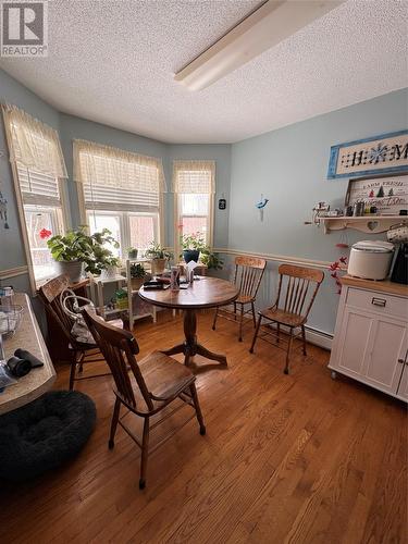 4 Sweetapple Lane, South Branch, NL - Indoor