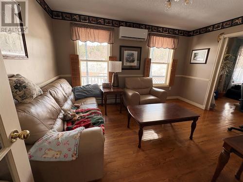 4 Sweetapple Lane, South Branch, NL - Indoor Photo Showing Living Room