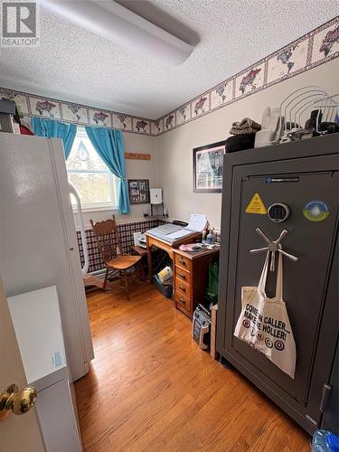 4 Sweetapple Lane, South Branch, NL - Indoor