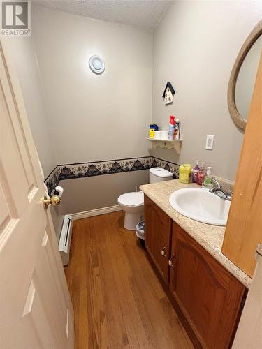 4 Sweetapple Lane, South Branch, NL - Indoor Photo Showing Bathroom