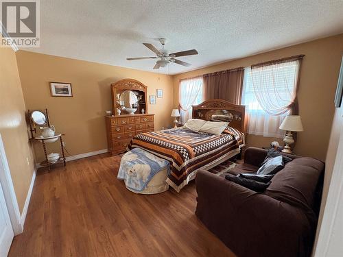4 Sweetapple Lane, South Branch, NL - Indoor Photo Showing Bedroom