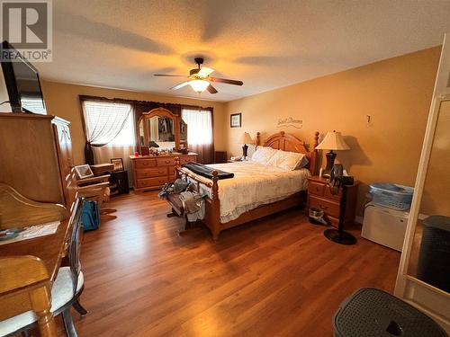 4 Sweetapple Lane, South Branch, NL - Indoor Photo Showing Bedroom