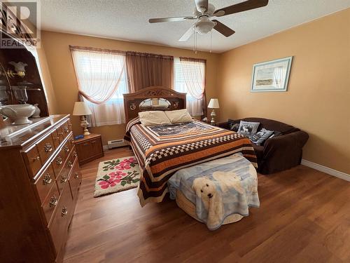4 Sweetapple Lane, South Branch, NL - Indoor Photo Showing Bedroom