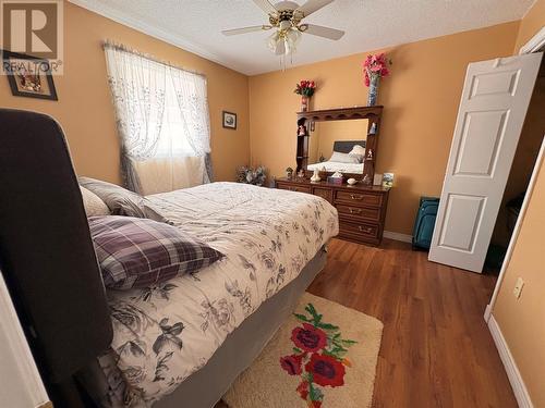 4 Sweetapple Lane, South Branch, NL - Indoor Photo Showing Bedroom