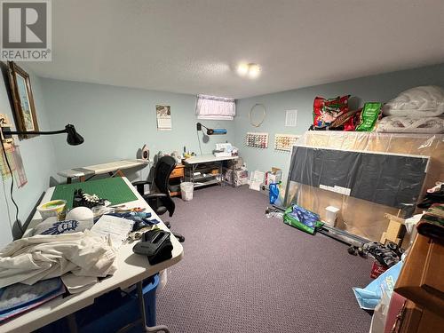 4 Sweetapple Lane, South Branch, NL - Indoor