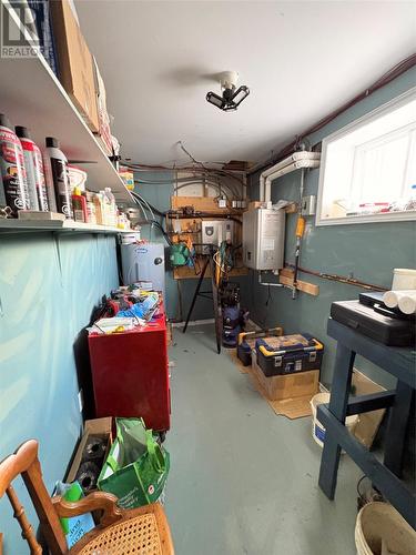 4 Sweetapple Lane, South Branch, NL - Indoor Photo Showing Other Room