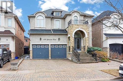 130 GREENVIEW CIRCLE  Vaughan, ON L6A 0B6
