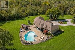 6871 BLACK RIVER ROAD  Georgina, ON L0E 1R0