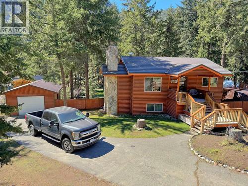 2255 Old Hedley Road  Princeton, BC V0X 1W0