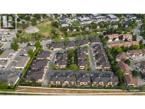 218 Glen Park Drive Unit# 21  Kelowna, BC V1V 2W3