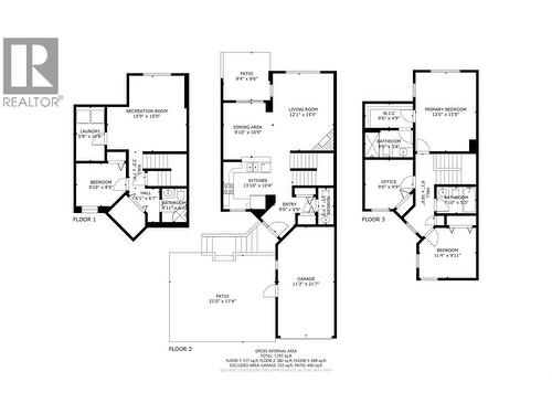 218 Glen Park Drive Unit# 21, Kelowna, BC - Other