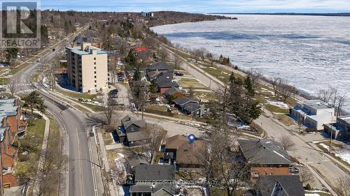 10 Duckworth Street, Barrie, ON - Outdoor With Body Of Water With View