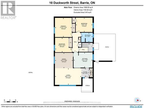 10 Duckworth Street, Barrie, ON - Other