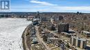 10 Duckworth Street, Barrie, ON  - Outdoor With View 