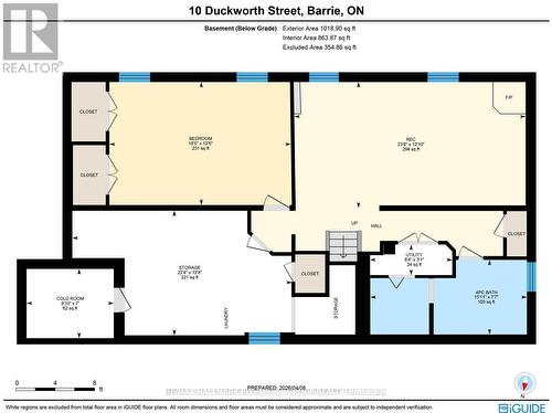 10 Duckworth Street, Barrie, ON - Other