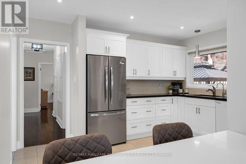 10 Duckworth Street, Barrie, ON - Indoor Photo Showing Other Room