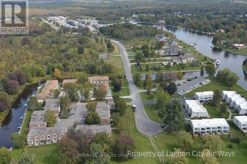 UNIT 4 - 4 PARADISE BOULEVARD  Ramara, ON L0K 1B0