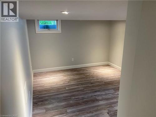 432 Bay Street N, Hamilton, ON - Indoor