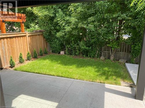 432 Bay Street N, Hamilton, ON - Outdoor