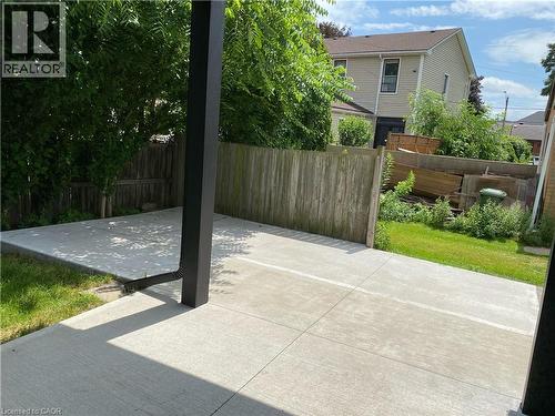 432 Bay Street N, Hamilton, ON - Outdoor