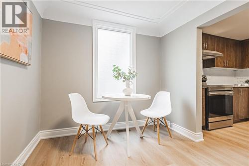 24 Rowanwood Street, Hamilton, ON - Indoor