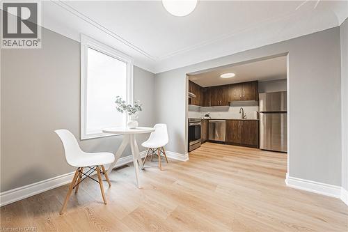 24 Rowanwood Street, Hamilton, ON - Indoor