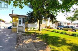 153 VODDEN STREET E Brampton, ON L6V 1M6